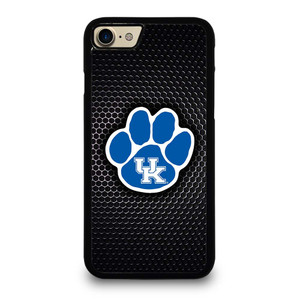 KENTUCKY WILDCATS METAL LOGO iPhone 7 / 8 Case Cover KENTUCKY WILDCATS METAL LOGO iPhone 7 / 8 Case Cover