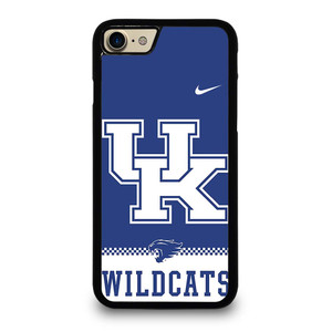 KENTUCKY WILDCATS NIKE SYMBOL iPhone 7 / 8 Case Cover