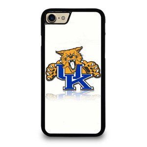 KENTUCKY WILDCATS SIMPLE LOGO iPhone 7 / 8 Case Cover KENTUCKY WILDCATS SIMPLE LOGO iPhone 7 / 8 Case Cover