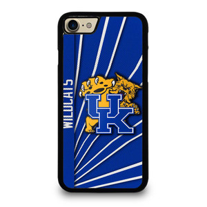 KENTUCKY WILDCATS SYMBOL iPhone 7 / 8 Case Cover KENTUCKY WILDCATS SYMBOL iPhone 7 / 8 Case Cover