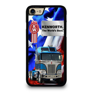 KENWORTH TRUCK AMERICA iPhone 7 / 8 Case Cover