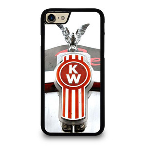KENWORTH TRUCK EMBLEM iPhone 7 / 8 Case Cover KENWORTH TRUCK EMBLEM iPhone 7 / 8 Case Cover