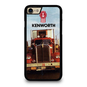 KENWORTH TRUCK VINTAGE 2 iPhone 7 / 8 Case Cover KENWORTH TRUCK VINTAGE 2 iPhone 7 / 8 Case Cover