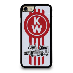 KENWORTH TRUCK VINTAGE iPhone 7 / 8 Case Cover