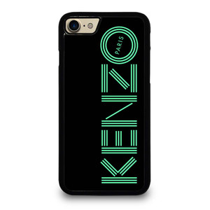 KENZO PARIS LOGO 2 iPhone 7 / 8 Case Cover KENZO PARIS LOGO 2 iPhone 7 / 8 Case Cover