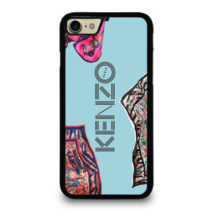 KENZO PARIS LOGO iPhone 7 / 8 Case Cover