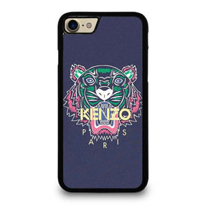 KENZO PARIS TIGER TARO iPhone 7 / 8 Case Cover