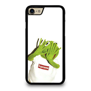 KERMITTHE FROG SUPRE iPhone 7 / 8 Case Cover KERMITTHE FROG SUPRE iPhone 7 / 8 Case Cover