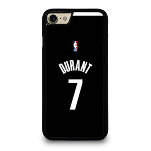 KEVIN DURANT BROOKLYN NETS NBA iPhone 7 / 8 Case Cover KEVIN DURANT BROOKLYN NETS NBA iPhone 7 / 8 Case Cover