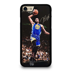 KEVIN DURANT KD SIGNATURE iPhone 7 / 8 Case Cover