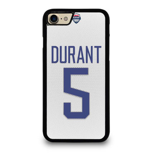 KEVIN DURANT USA BASKETBALL iPhone 7 / 8 Case Cover KEVIN DURANT USA BASKETBALL iPhone 7 / 8 Case Cover