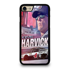 KEVIN HARVICK NASCAR DRIVER iPhone 7 / 8 Case Cover KEVIN HARVICK NASCAR DRIVER iPhone 7 / 8 Case Cover