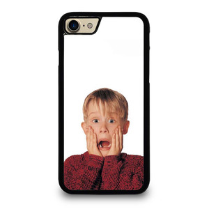 KEVIN MCCALLISTER HOME ALONE iPhone 7 / 8 Case Cover KEVIN MCCALLISTER HOME ALONE iPhone 7 / 8 Case Cover