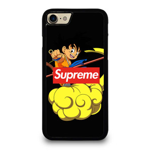 KID GOKU DRAGON BALL SUPREME iPhone 7 / 8 Case Cover KID GOKU DRAGON BALL SUPREME iPhone 7 / 8 Case Cover