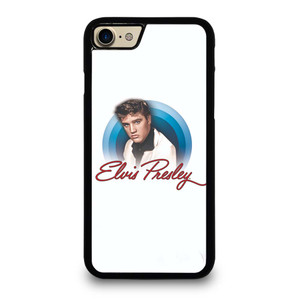 KING ELVIS PRESLEY ART iPhone 7 / 8 Case Cover