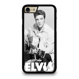 KING ELVIS PRESLEY iPhone 7 / 8 Case Cover