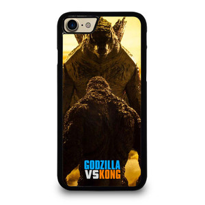 KING KONG VS GODZILLA POSTER iPhone 7 / 8 Case Cover KING KONG VS GODZILLA POSTER iPhone 7 / 8 Case Cover