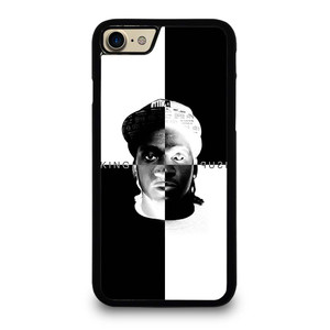 KING PUSHA T RAPPER iPhone 7 / 8 Case Cover