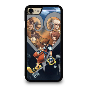 KINGDOM HEARTS SORA iPhone 7 / 8 Case Cover