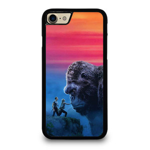 KINGKONG TOUCH iPhone 7 / 8 Case Cover KINGKONG TOUCH iPhone 7 / 8 Case Cover