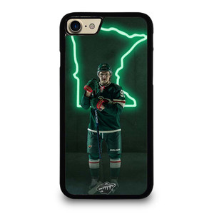 KIRILL KAPRIZOV MINNESOTA WILD iPhone 7 / 8 Case Cover KIRILL KAPRIZOV MINNESOTA WILD iPhone 7 / 8 Case Cover