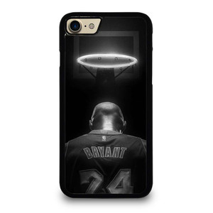 KOBE BRYANT RING REST iPhone 7 / 8 Case Cover KOBE BRYANT RING REST iPhone 7 / 8 Case Cover