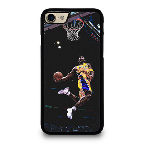 KOBE LAKERS AESTHETIC iPhone 7 / 8 Case Cover