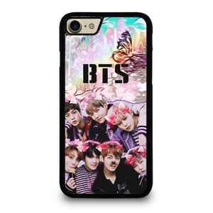 KPOP BTS COLLAGE iPhone 7 / 8 Case Cover