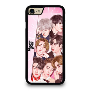 KPOP GOT7 iPhone 7 / 8 Case Cover