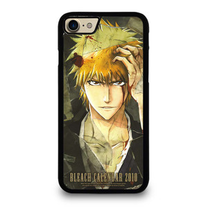 KUROSAKI ICHIGO BLEACH ANIME iPhone 7 / 8 Case Cover KUROSAKI ICHIGO BLEACH ANIME iPhone 7 / 8 Case Cover