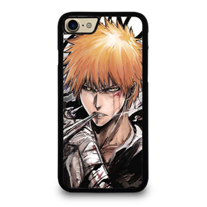 KUROSAKI ICHIGO BLEACH ART iPhone 7 / 8 Case Cover KUROSAKI ICHIGO BLEACH ART iPhone 7 / 8 Case Cover