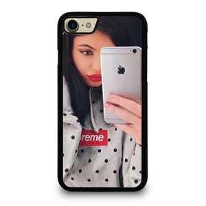 KYLIE JENNER SUPREME iPhone 7 / 8 Case Cover
