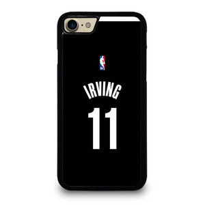KYRIE IRVING BROOKLYN NETS NBA iPhone 7 / 8 Case Cover KYRIE IRVING BROOKLYN NETS NBA iPhone 7 / 8 Case Cover