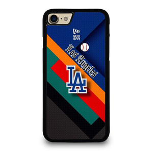 LA DODGERS NEW ERA iPhone 7 / 8 Case Cover
