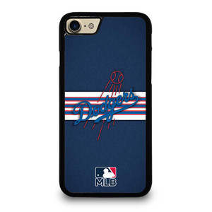 LA LOS ANGELES DODGERS MLB BASEBALL iPhone 7 / 8 Case Cover LA LOS ANGELES DODGERS MLB BASEBALL iPhone 7 / 8 Case Cover