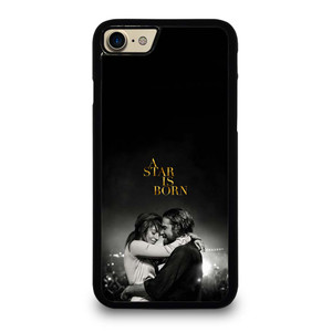 LADY GAGA A STAR IS BORN iPhone 7 / 8 Case Cover LADY GAGA A STAR IS BORN iPhone 7 / 8 Case Cover