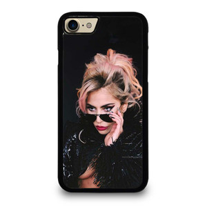 LADY GAGA SINGER iPhone 7 / 8 Case Cover LADY GAGA SINGER iPhone 7 / 8 Case Cover