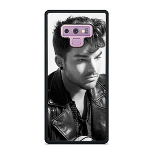 ADAM LAMBERT COOL Samsung Galaxy Note 9 Case Cover