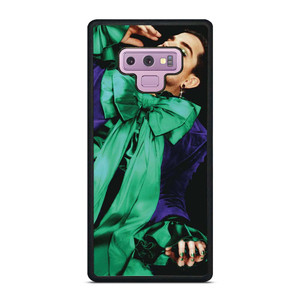 ADAM LAMBERT VELVET ALBUM Samsung Galaxy Note 9 Case Cover ADAM LAMBERT VELVET ALBUM Samsung Galaxy Note 9 Case Cover