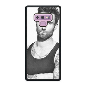 ADAM LEVINE MAROON 5 Samsung Galaxy Note 9 Case Cover