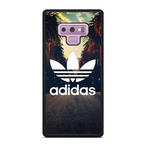 ADIDAS CITY LOGO Samsung Galaxy Note 9 Case Cover ADIDAS CITY LOGO Samsung Galaxy Note 9 Case Cover