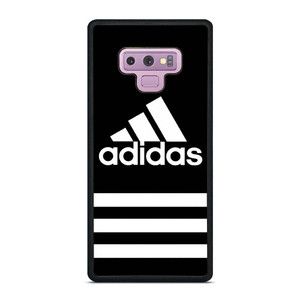 ADIDAS HORIZONTAL STRIPE LOGO Samsung Galaxy Note 9 Case Cover