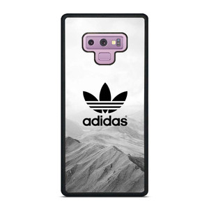 ADIDAS TREFOIL MOUNTAIN ICE Samsung Galaxy Note 9 Case Cover