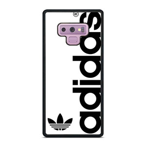 ADIDAS VERTICAL LETTER Samsung Galaxy Note 9 Case Cover ADIDAS VERTICAL LETTER Samsung Galaxy Note 9 Case Cover