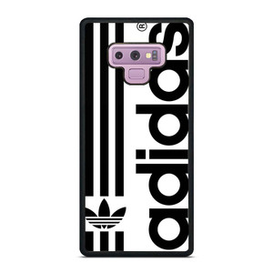 ADIDAS VERTICAL STRIPE LOGO Samsung Galaxy Note 9 Case Cover