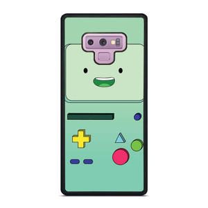 ADVENTURE TIME BEEMO Samsung Galaxy Note 9 Case Cover ADVENTURE TIME BEEMO Samsung Galaxy Note 9 Case Cover