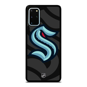 SEATTLE KRAKEN NHL TEAM Samsung Galaxy S20 Plus Case Cover