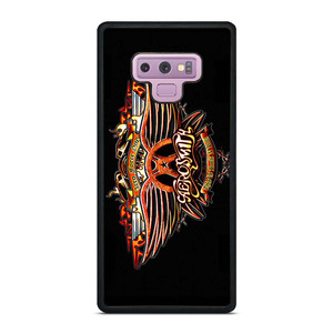 AEROSMITH SYMBOL Samsung Galaxy Note 9 Case Cover