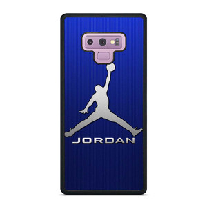 AIR JORDAN SYMBOL Samsung Galaxy Note 9 Case Cover
