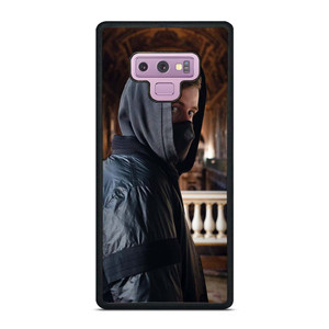 ALAN WALKER DJ 2 Samsung Galaxy Note 9 Case Cover